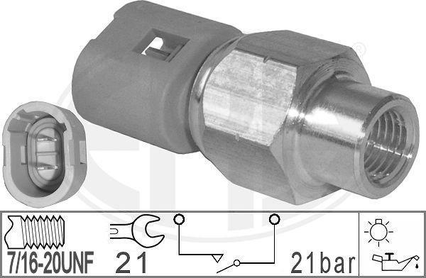 ERA 330802 - Sender Unit, oil pressure car-mod.net
