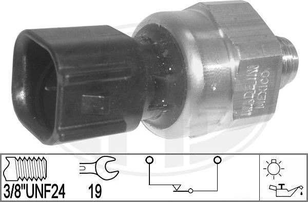 ERA 330813 - Sender Unit, oil pressure car-mod.net
