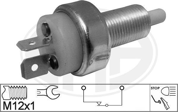 ERA 330823 - Brake Light Switch / Clutch car-mod.net