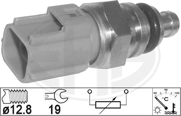 ERA 330871 - Coolant temperature Sensor car-mod.net