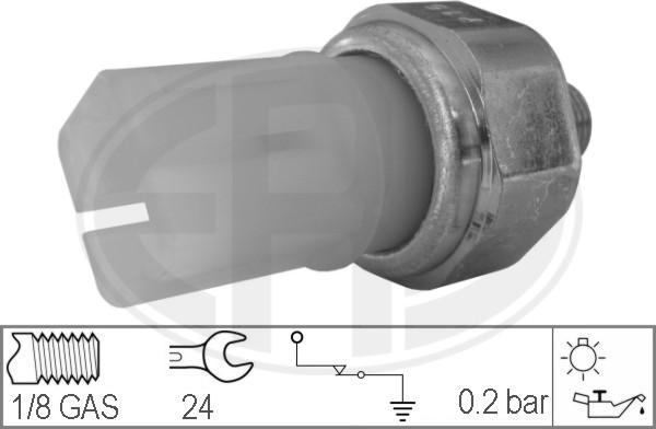 ERA 330359 - Sender Unit, oil pressure car-mod.net