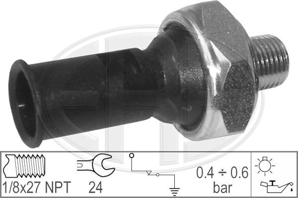 ERA 330355 - Sender Unit, oil pressure car-mod.net
