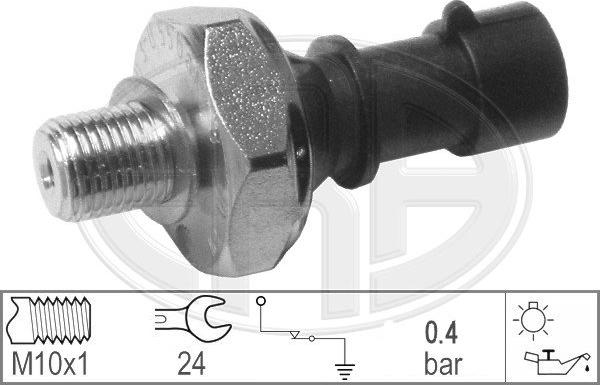 ERA 330366 - Sender Unit, oil pressure car-mod.net