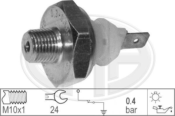 ERA 330368 - Sender Unit, oil pressure car-mod.net