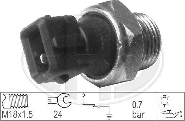 ERA 330362 - Sender Unit, oil pressure car-mod.net