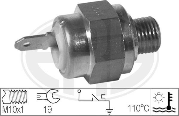 ERA 330308 - Coolant temperature Sensor car-mod.net