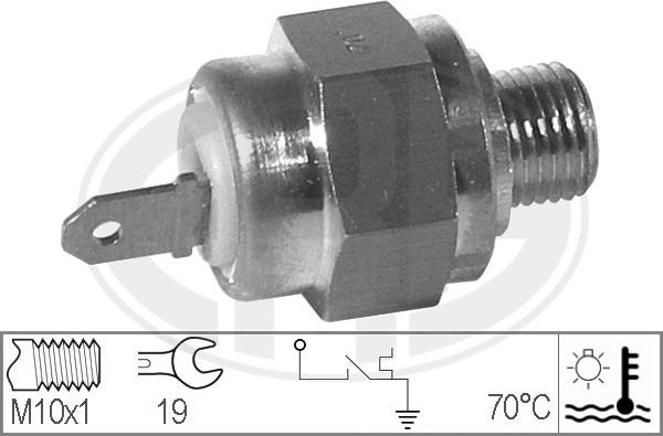 ERA 330307 - Coolant temperature Sensor car-mod.net
