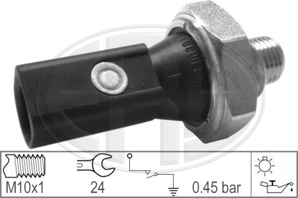 ERA 330320 - Sender Unit, oil pressure car-mod.net