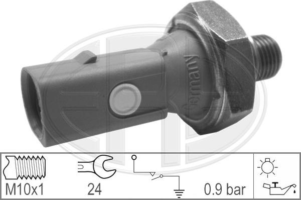 ERA 330321 - Sender Unit, oil pressure car-mod.net