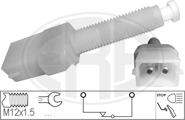 ERA 330327 - Brake Light Switch / Clutch car-mod.net