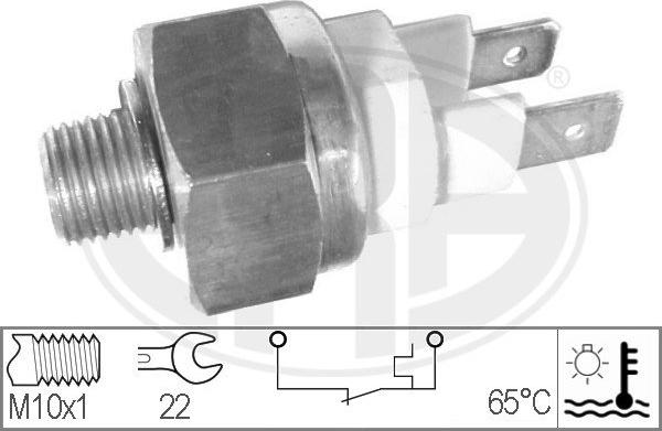 ERA 330285 - Coolant temperature Sensor car-mod.net