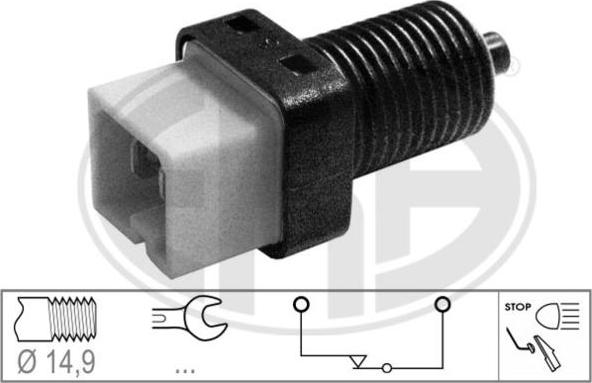 ERA 330704 - Brake Light Switch / Clutch car-mod.net