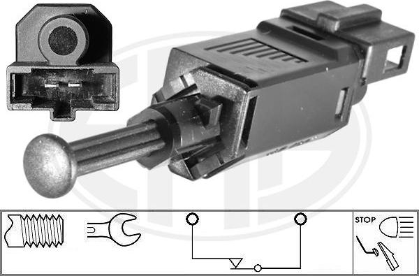 ERA 330706 - Brake Light Switch / Clutch car-mod.net