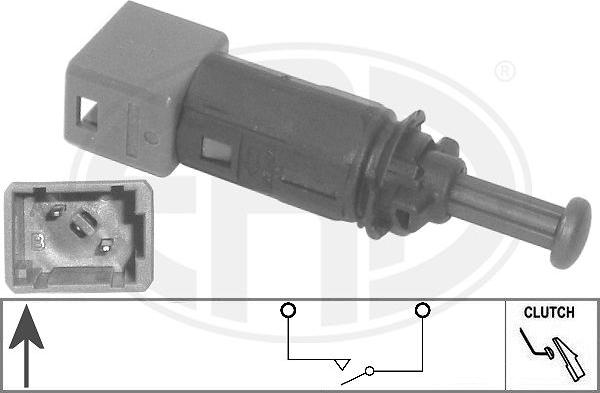 ERA 330708 - Brake Light Switch / Clutch car-mod.net