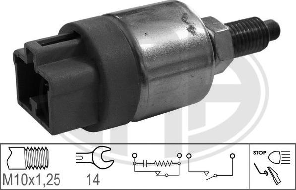 ERA 330703 - Brake Light Switch / Clutch car-mod.net