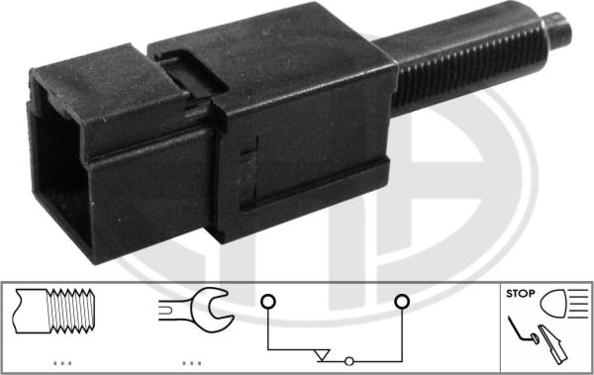 ERA 330711 - Brake Light Switch / Clutch car-mod.net