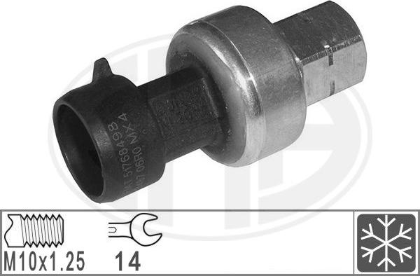ERA 330773 - Pressure Switch, air conditioning car-mod.net