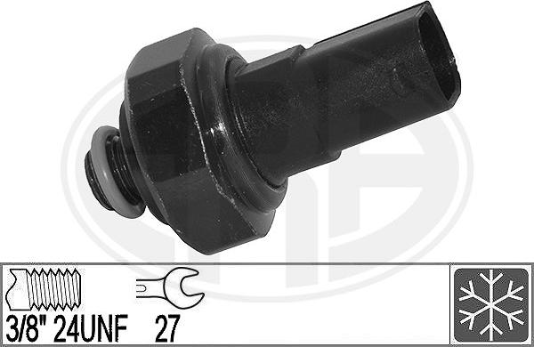 ERA 331049 - Pressure Switch, air conditioning car-mod.net