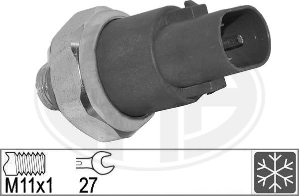 ERA 331048 - Pressure Switch, air conditioning car-mod.net
