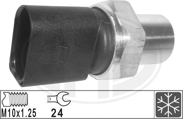 ERA 331004 - Pressure Switch, air conditioning car-mod.net