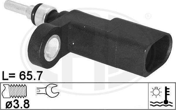 ERA 331006 - Coolant temperature Sensor car-mod.net