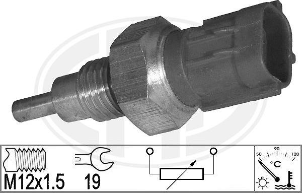 ERA 331012 - Coolant temperature Sensor car-mod.net