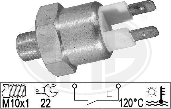 ERA 331036 - Coolant temperature Sensor car-mod.net