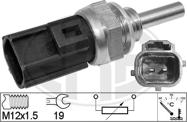 ERA 331030 - Coolant temperature Sensor car-mod.net