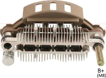 ERA 215 960 - Rectifier, alternator car-mod.net