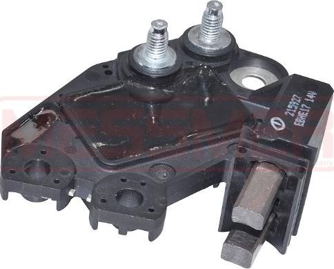 ERA 215 927 - Voltage regulator, alternator car-mod.net