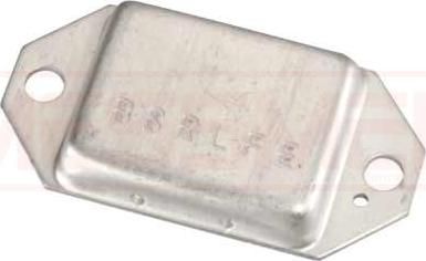 ERA 215374 - Voltage regulator, alternator car-mod.net
