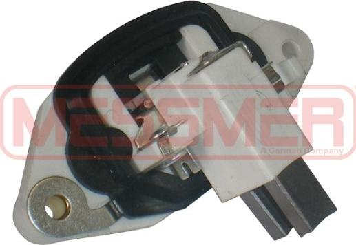 ERA 215273 - Voltage regulator, alternator car-mod.net