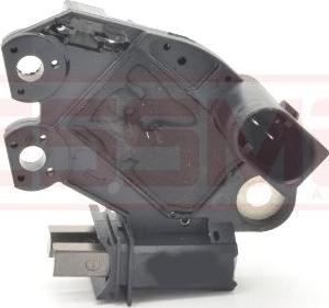 ERA 216216 - Voltage regulator, alternator car-mod.net