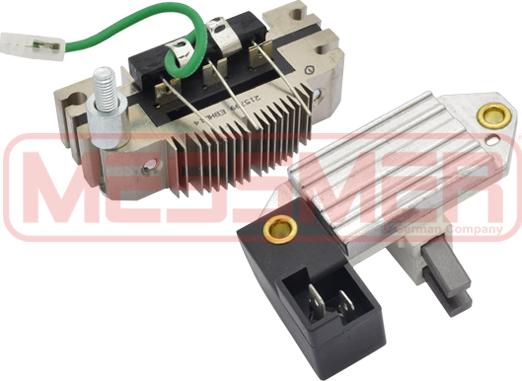 ERA 216210 - Repair Kit, alternator car-mod.net