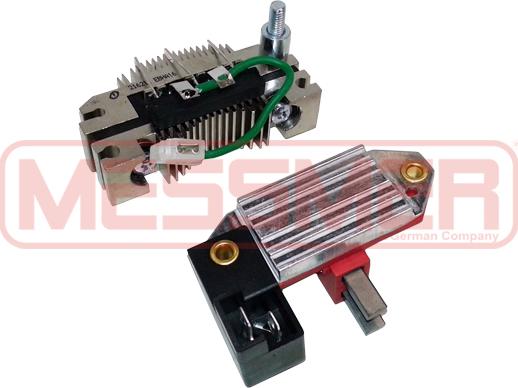 ERA 216211 - Repair Kit, alternator car-mod.net
