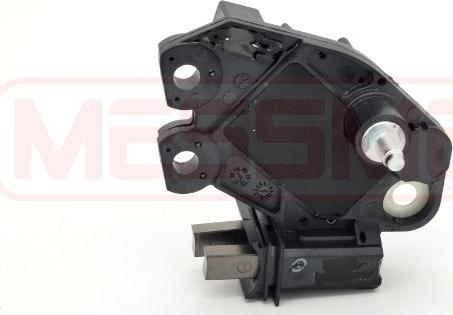 ERA 216236 - Voltage regulator, alternator car-mod.net