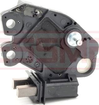 ERA 216237 - Voltage regulator, alternator car-mod.net