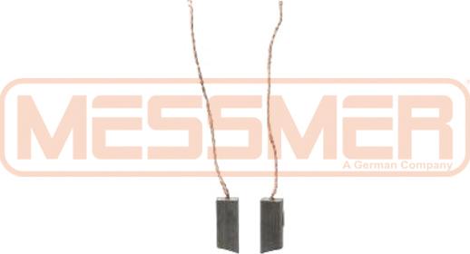 ERA 231050 - Carbon Brush, vane set, alternator car-mod.net