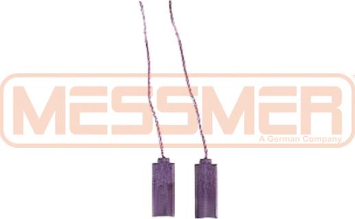 ERA 231069 - Carbon Brush, vane set, alternator car-mod.net