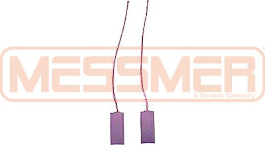 ERA 231067 - Carbon Brush, vane set, alternator car-mod.net