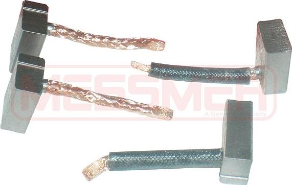 ERA 233091 - Carbon Brush, starter car-mod.net
