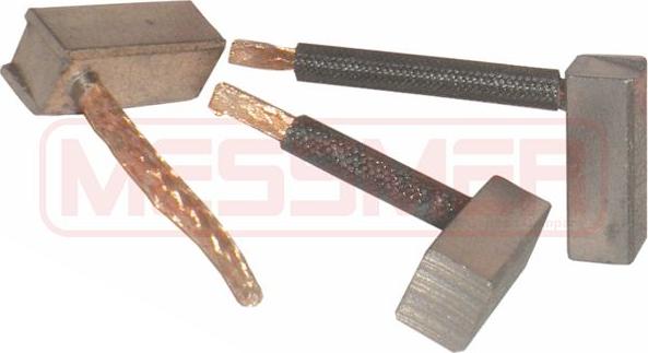 ERA 233055 - Carbon Brush, starter car-mod.net