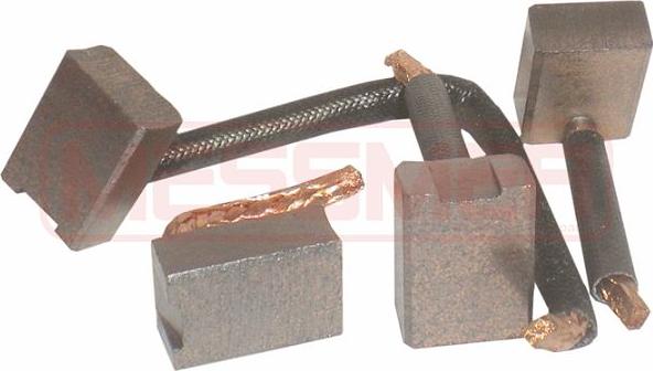 ERA 233052 - Carbon Brush, starter car-mod.net