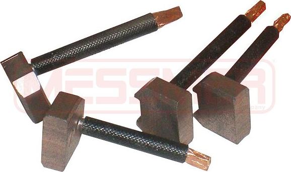 ERA 233006 - Carbon Brush, starter car-mod.net
