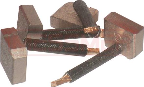 ERA 233011 - Carbon Brush, starter car-mod.net