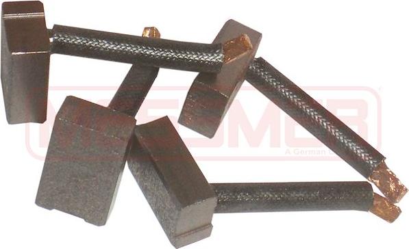 ERA 233018 - Carbon Brush, starter car-mod.net