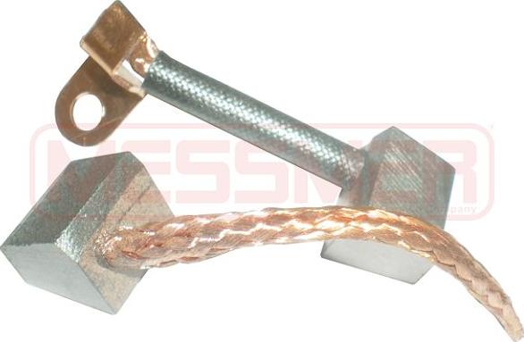 ERA 233071 - Carbon Brush, starter car-mod.net