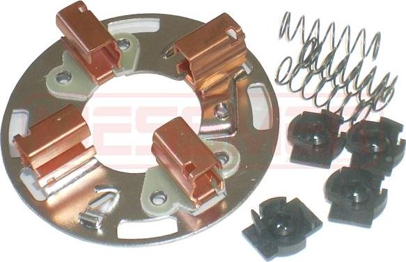 ERA 232044 - Starter brush holder car-mod.net