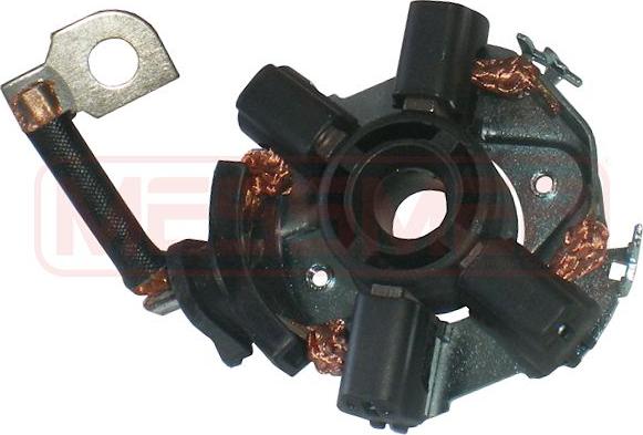 ERA 232040 - Starter brush holder car-mod.net