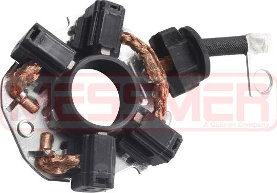 ERA 232055 - Starter brush holder car-mod.net